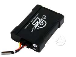-Kita- WEFA, Connects2, USB, BT, SD ir AUX adapteris, мультимедиa