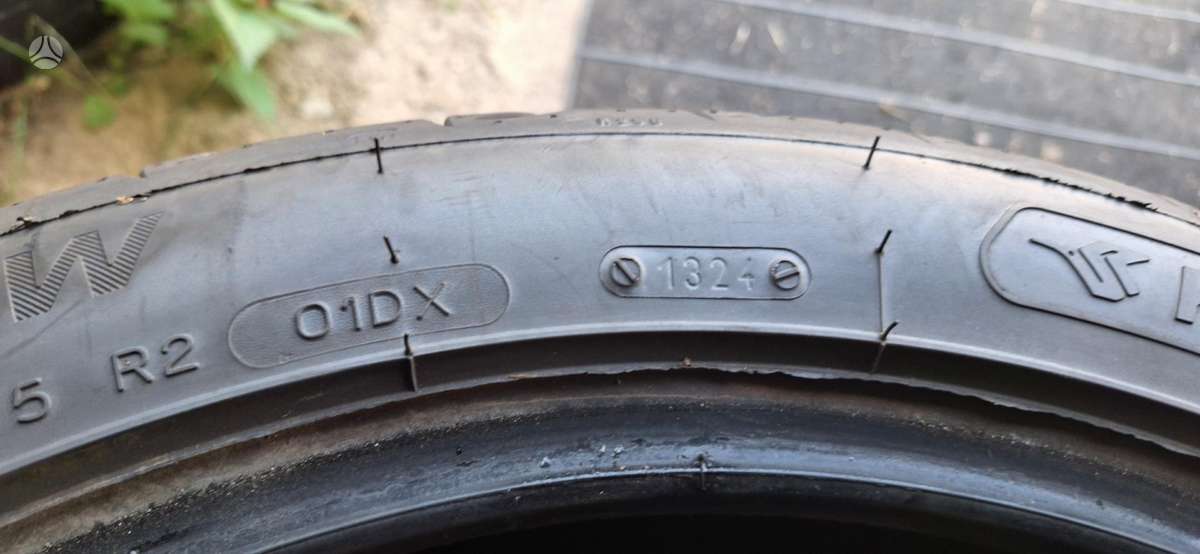 Kormoran Ultra High PERFORMANCE, summer 225/45 R19