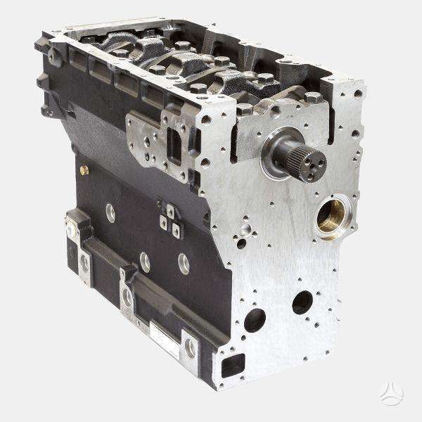 -Kita- PERKINS 1004-40T