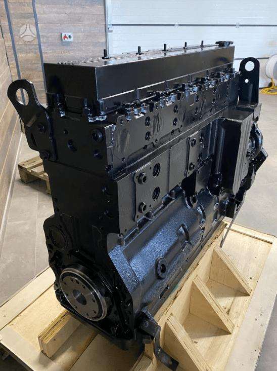 -Kita- Cummins 6TAA-8304 Tier3