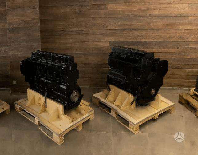 -Kita- Cummins 6TAA-8304 Tier3