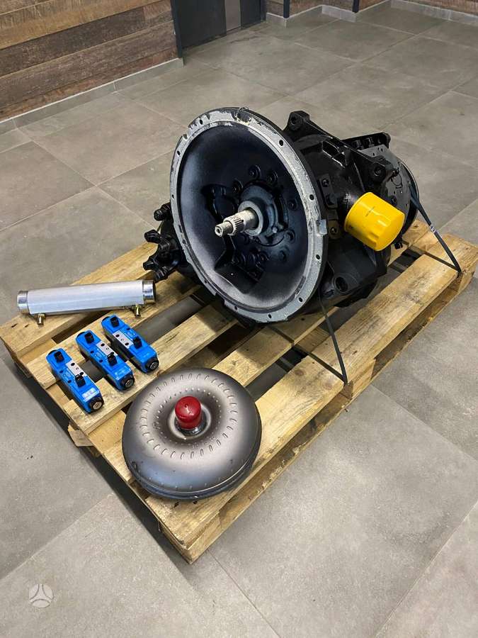 JCB JCB 531-70