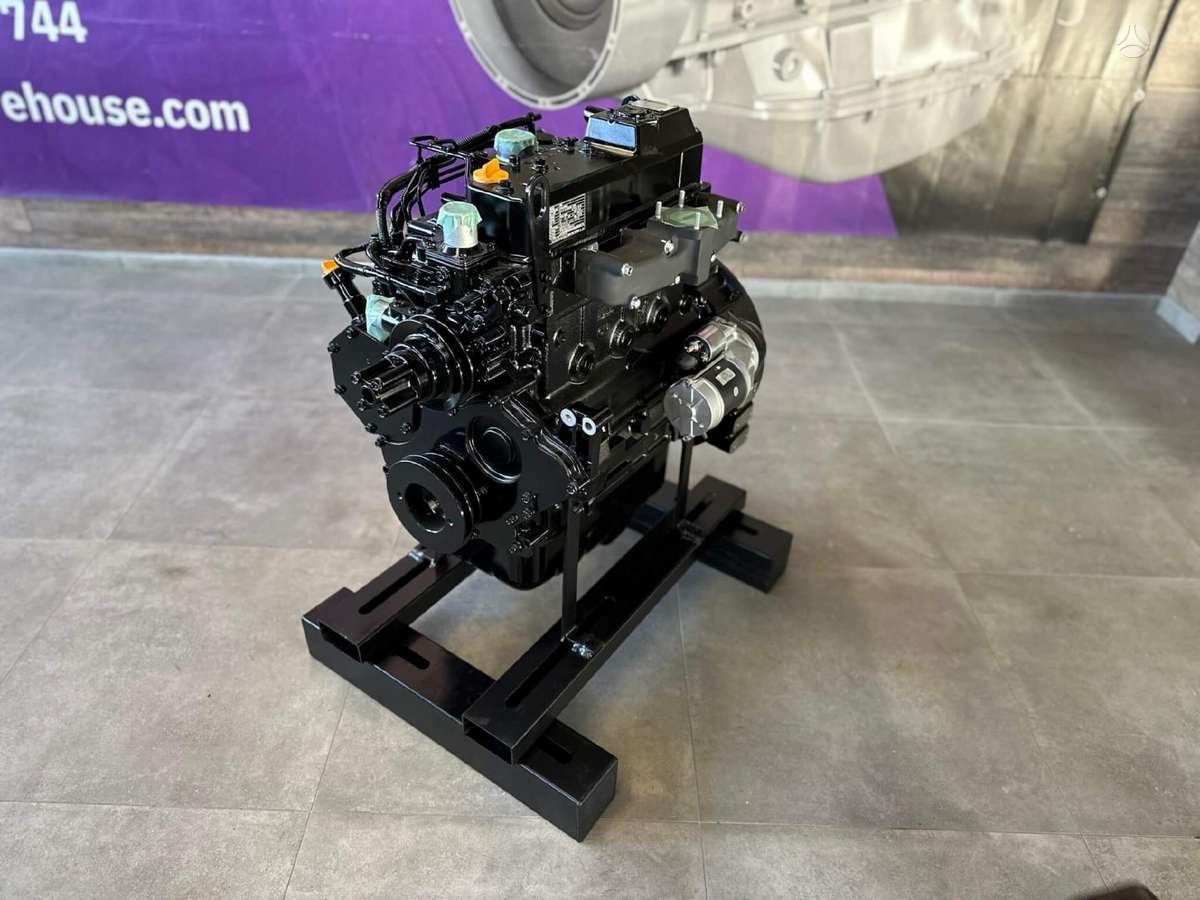 Yanmar 4TNV94L