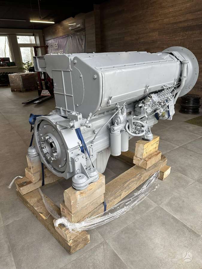 -Kita- DEUTZ BF6L513RC