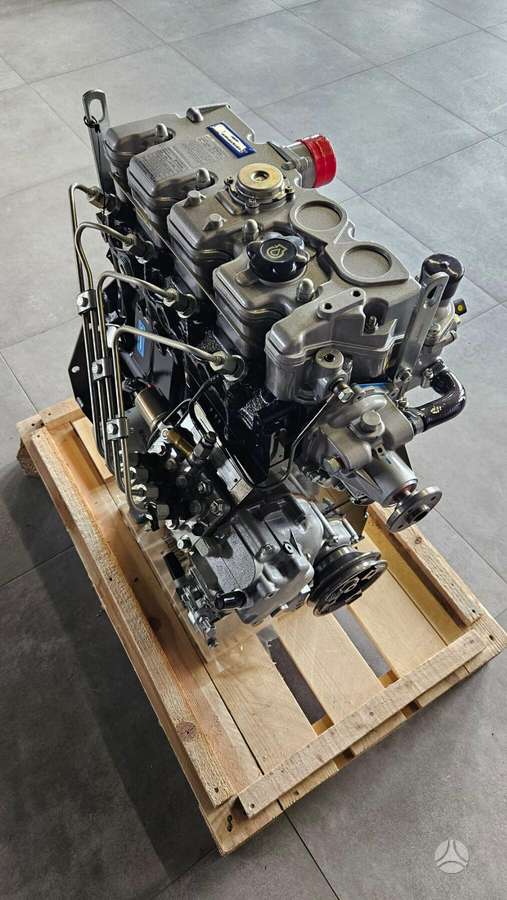 -Kita- PERKINS 404D-22 (GN)