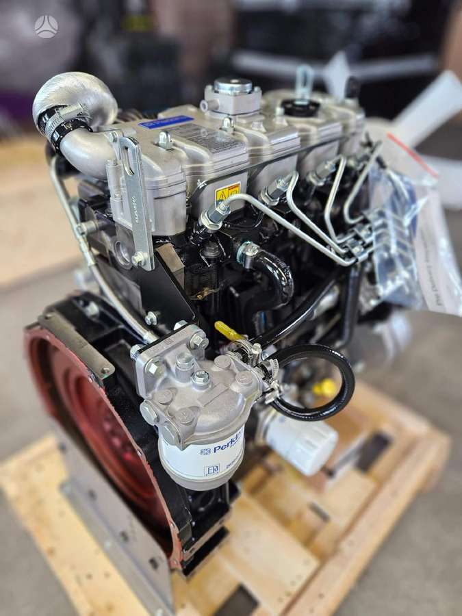 -Kita- PERKINS 404D-22T (GP)