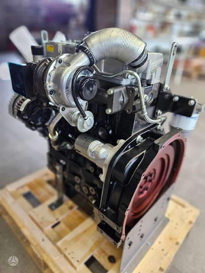 -Kita- PERKINS 404D-22T (GP)