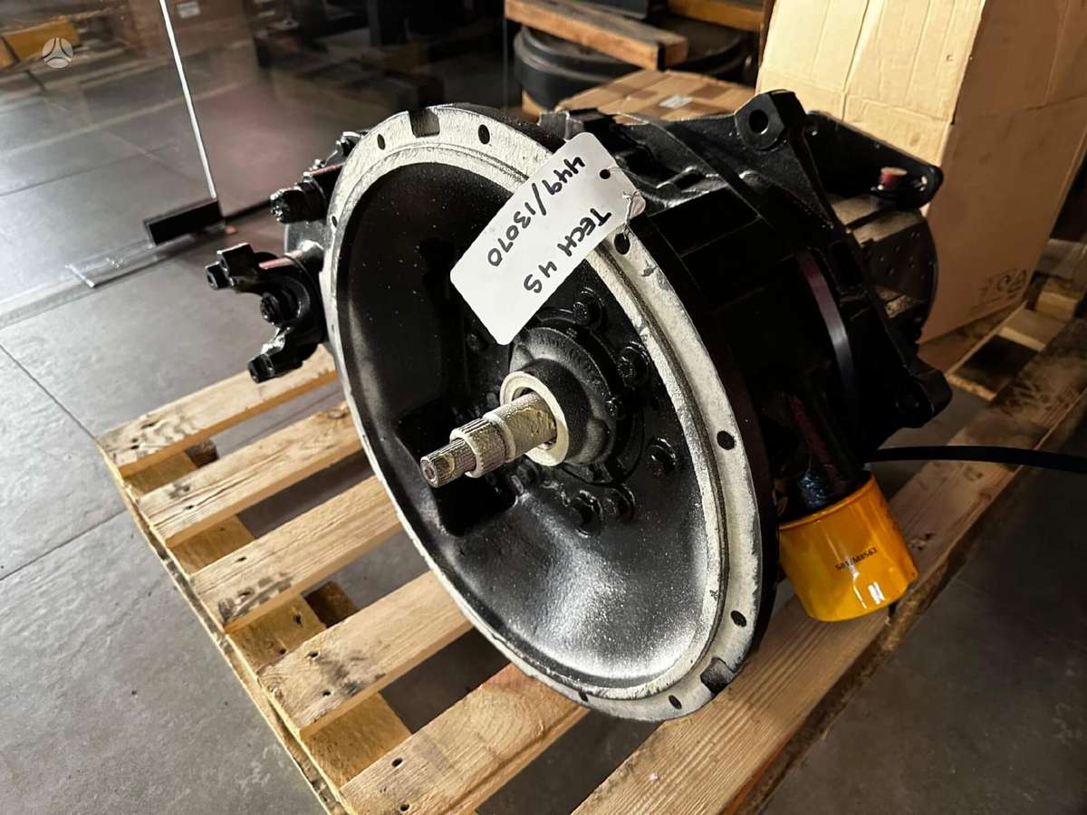 JCB JCB 541-70, 449/13070
