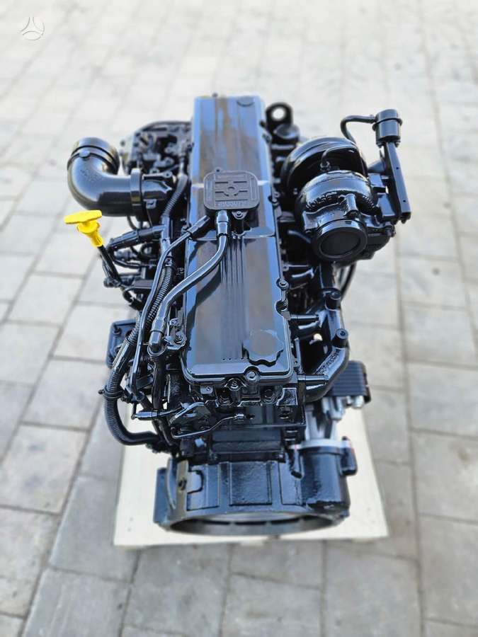 -Kita- CUMMINS QSC8.3