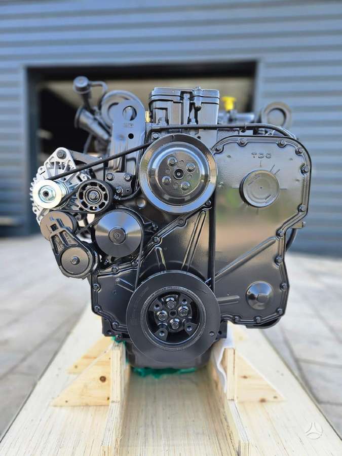 -Kita- CUMMINS QSC8.3