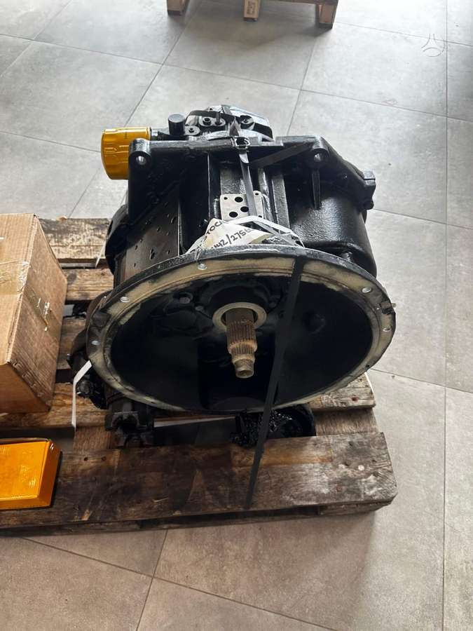 JCB JCB 442/27560, 442/27690