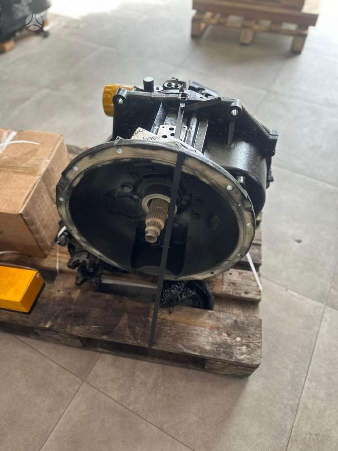 JCB JCB 442/27560, 442/27690