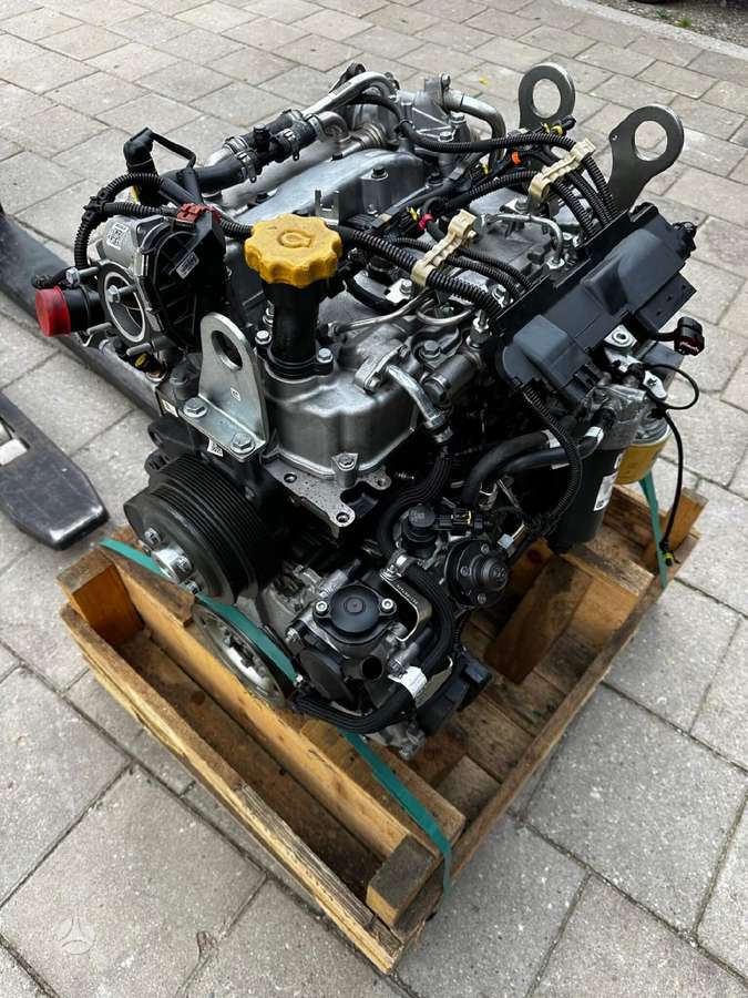 Iveco F5BFL414A