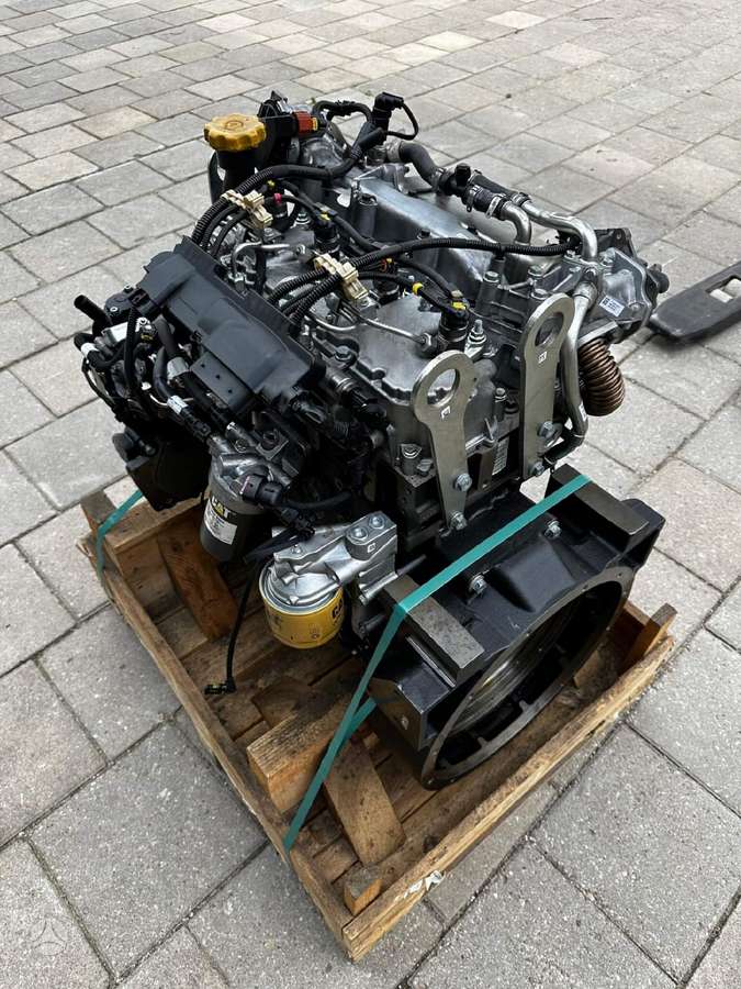 Iveco F5BFL414A