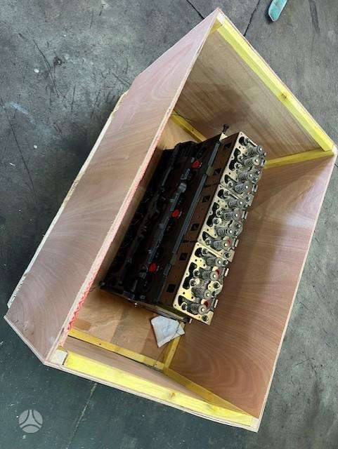 MAN D0836LE510