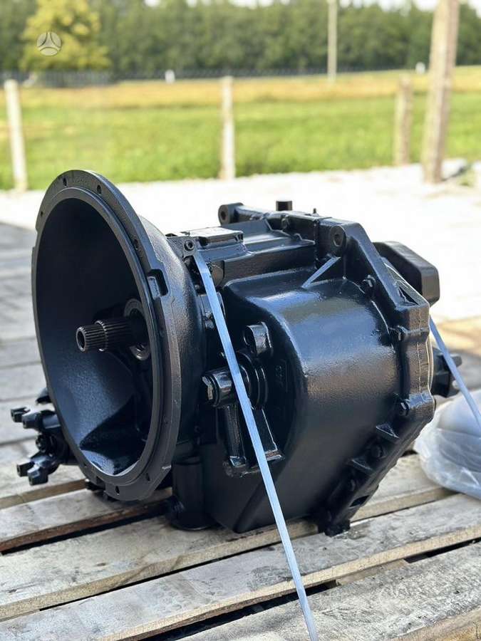 JCB 442/M8322