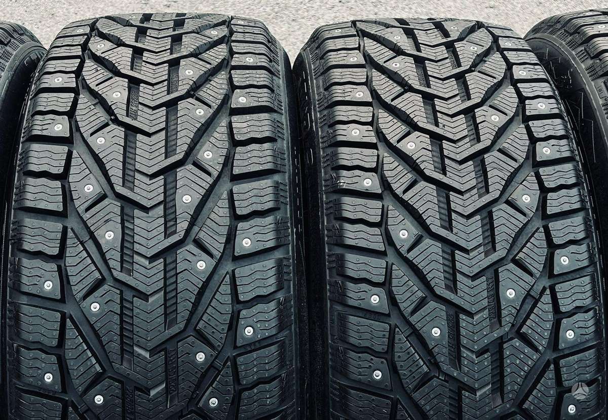 Kormoran Stud2, зимние 225/45 R17