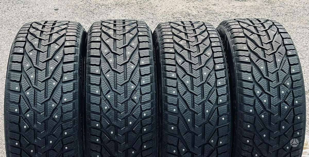 Kormoran Stud2, зимние 225/45 R17