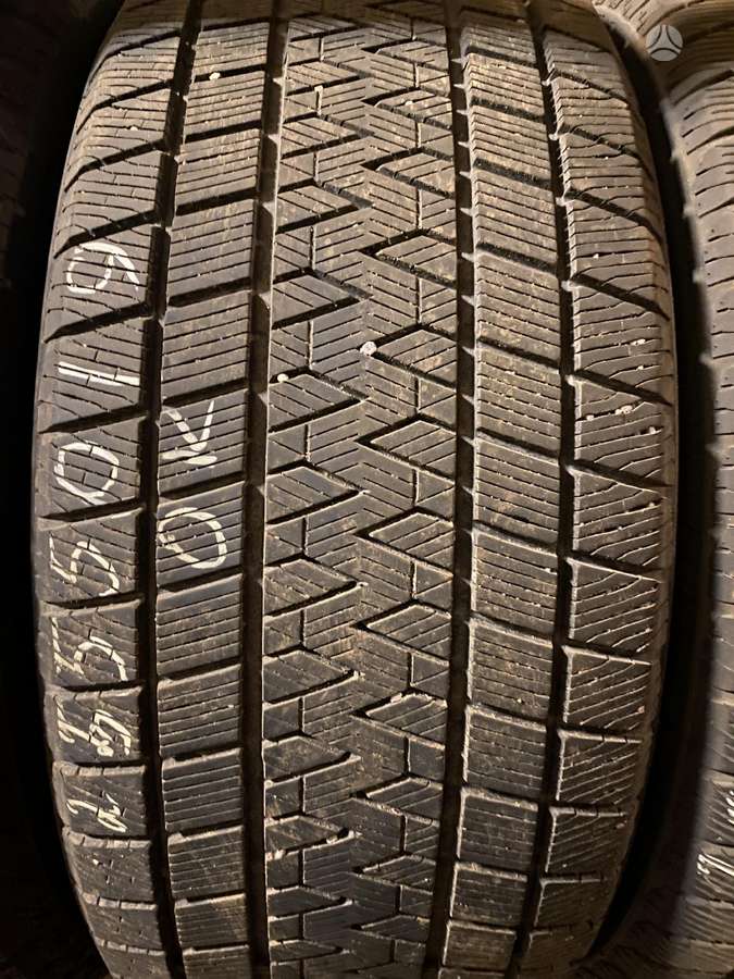Gripmax, зимние 255/50 R19
