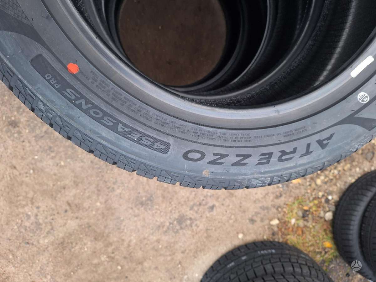Sailun, всесезонные 215/55 R17