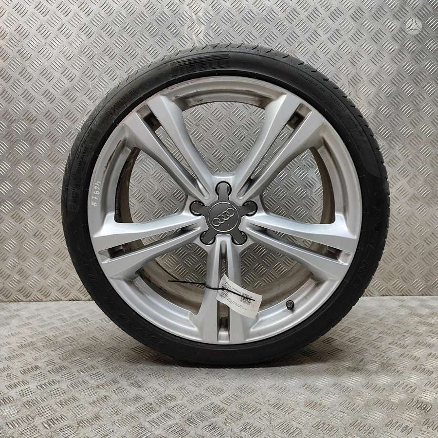 Audi A6 C7, легкосплавные , R20