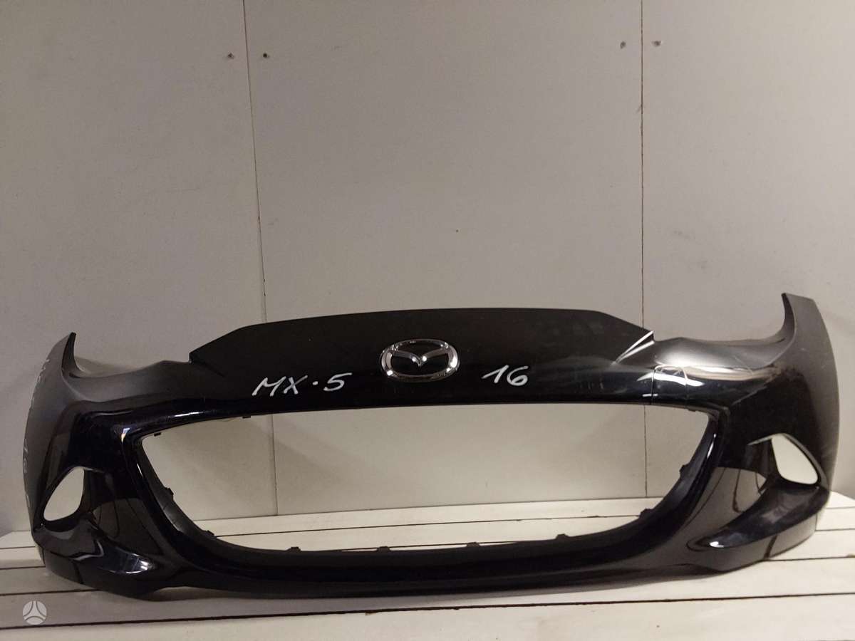 Mazda MX-5, N243-50031