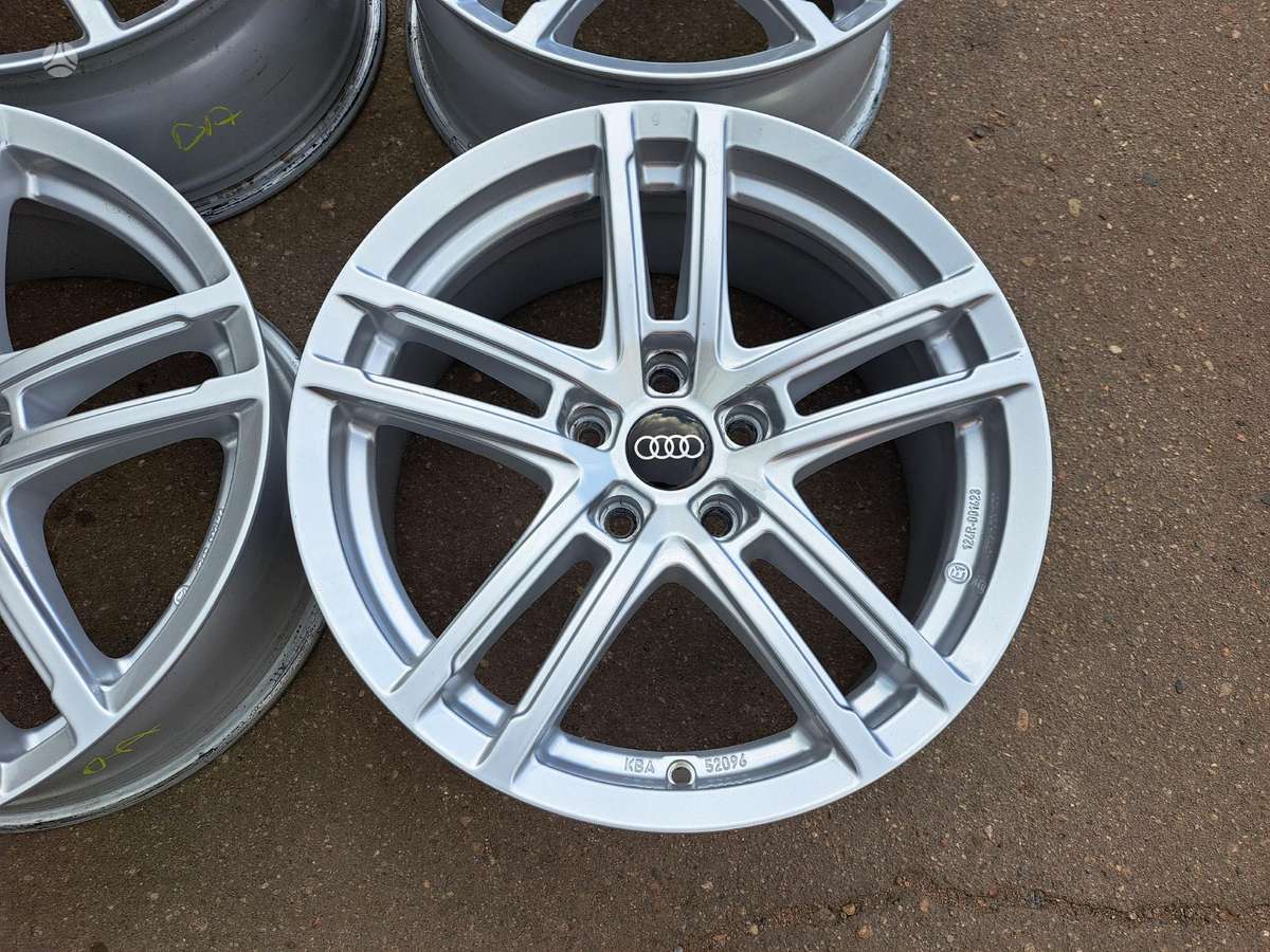 Audi A5 / A7, легкосплавные , R17
