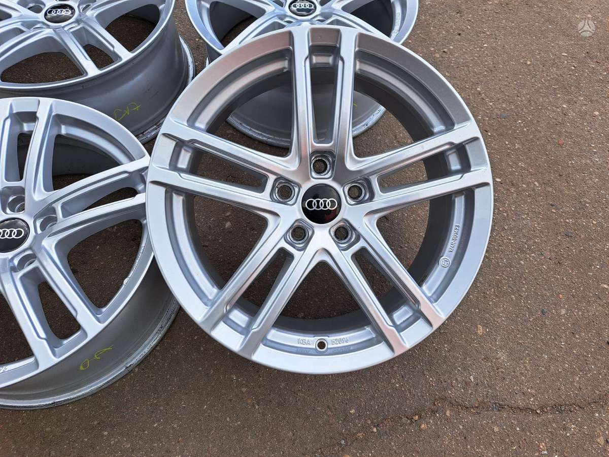 Audi A5 / A7, легкосплавные , R17