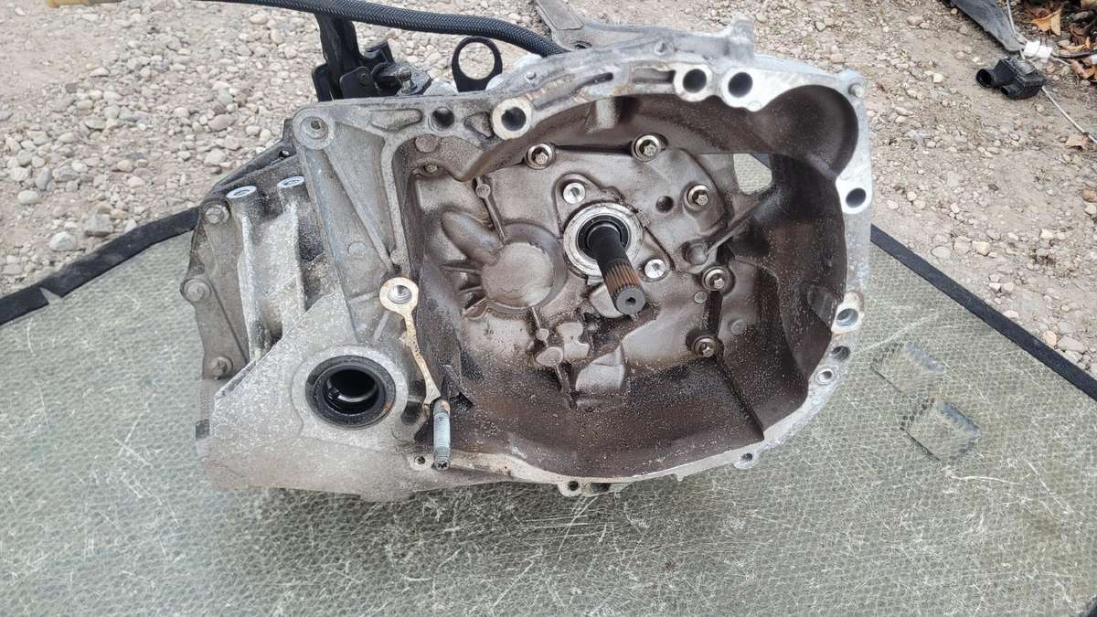Renault Clio, D4F D740
