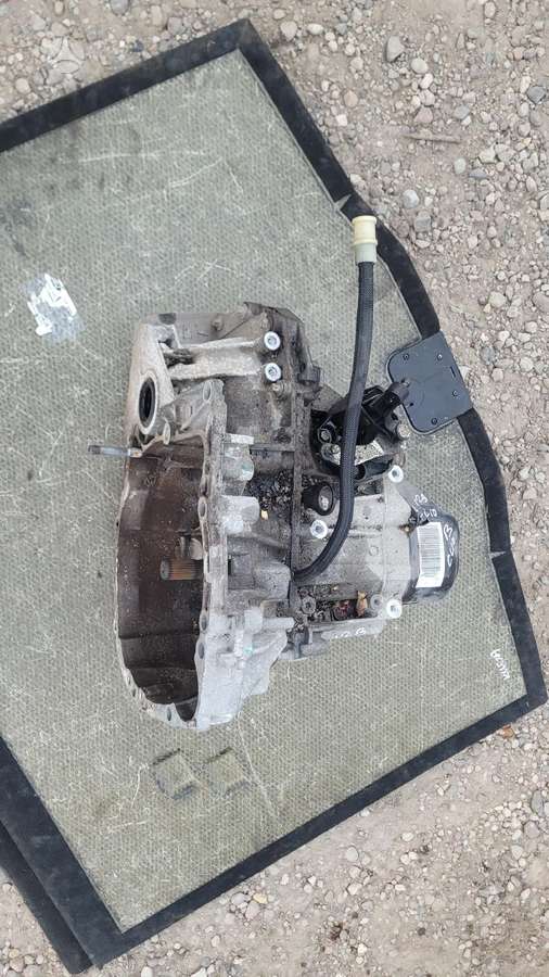 Renault Clio, D4F D740