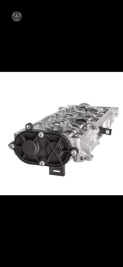 Volkswagen Golf, 04l103308c, engine parts