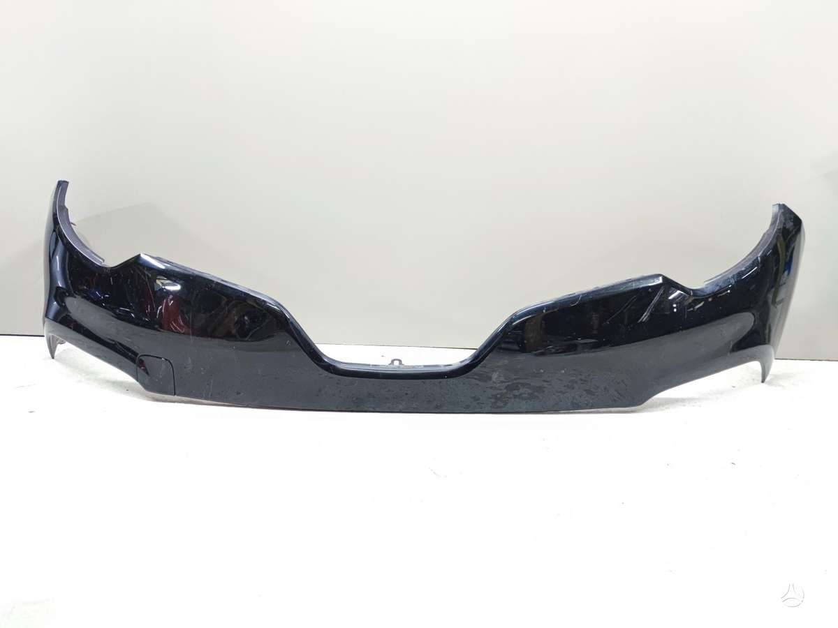 Renault Captur kėbulo dalys