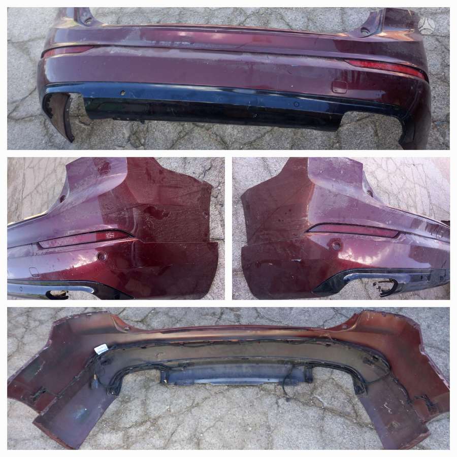Volvo XC90 Salvage 3107ml