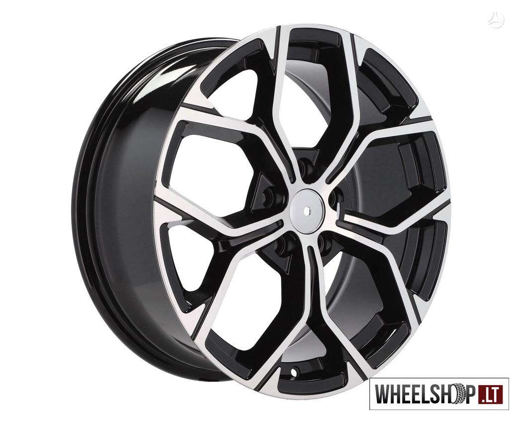 ADR 579m EU-A056 Style X1 / X2, light alloy, R18