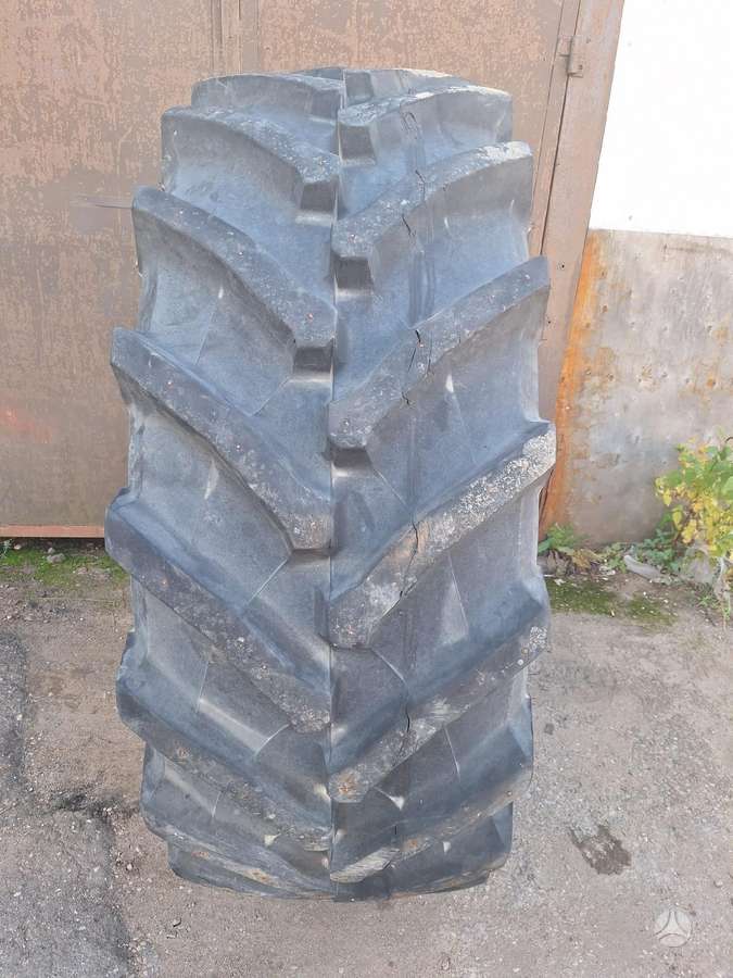 Trelleborg TM 800