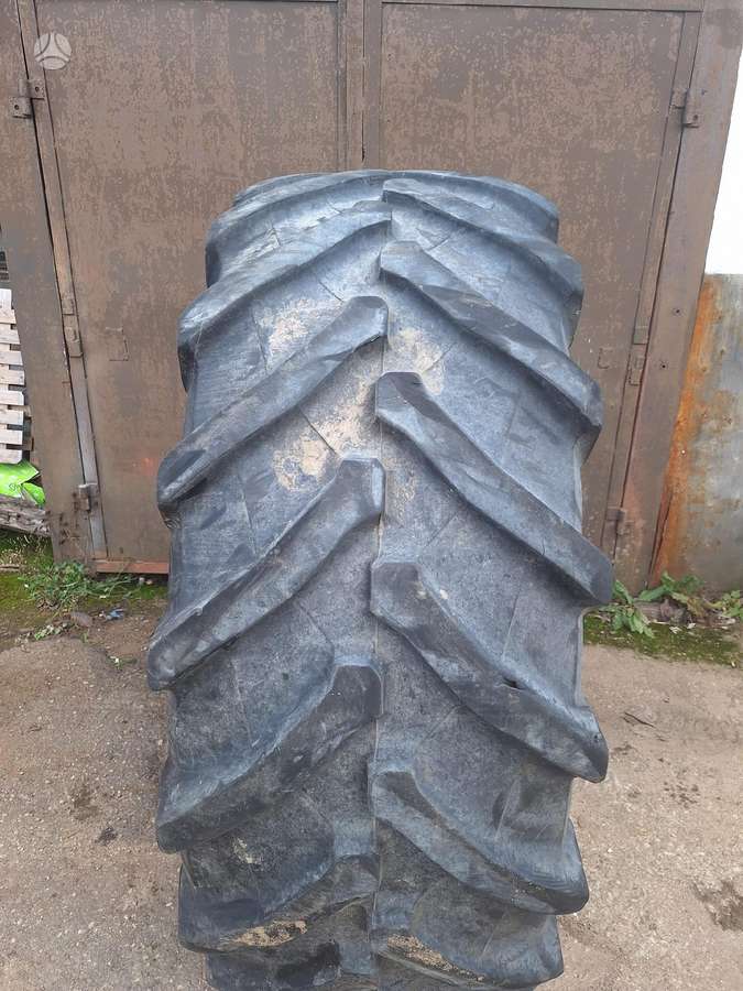 Pirelli TM 800