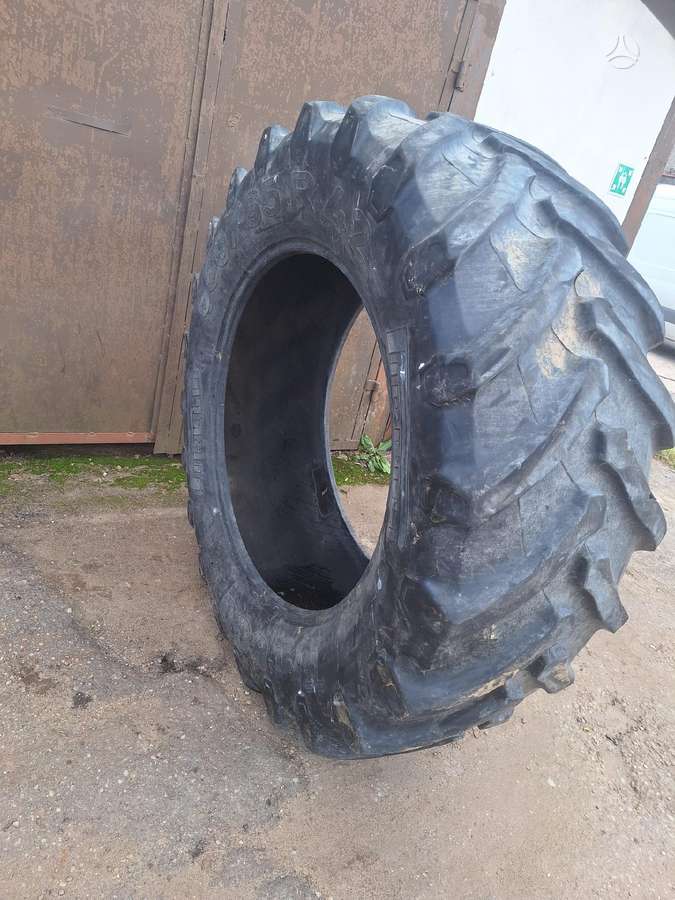 Pirelli TM 800