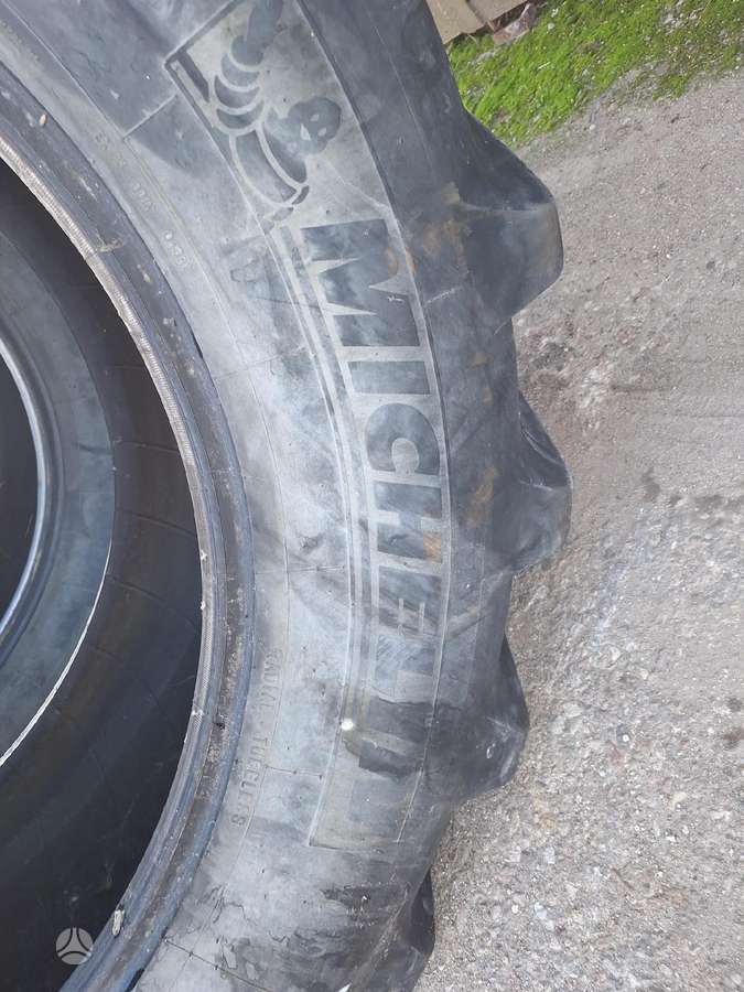 Michelin OMNIBIB
