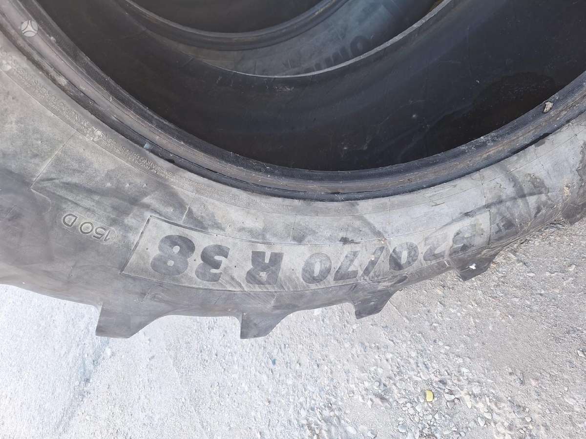 Michelin OMNIBIB