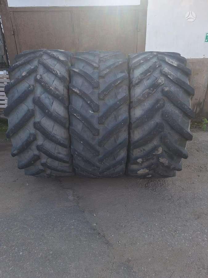 Trelleborg TM 800