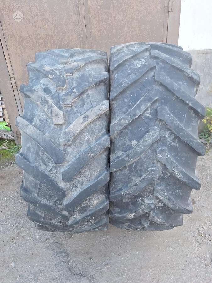 Trelleborg TM 800