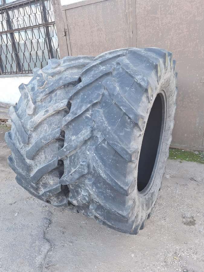 Trelleborg TM 800