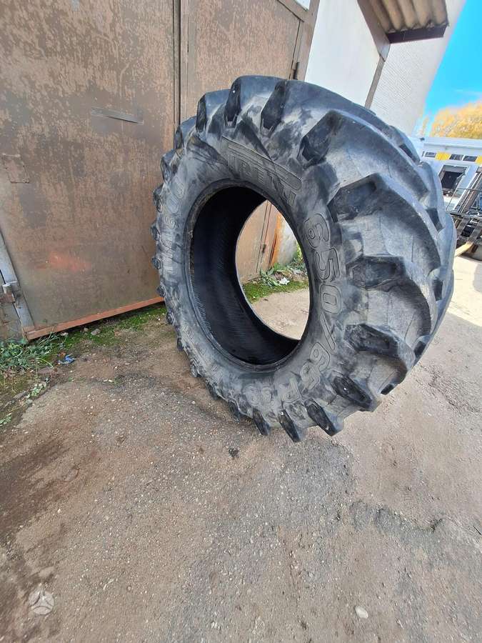 Pirelli