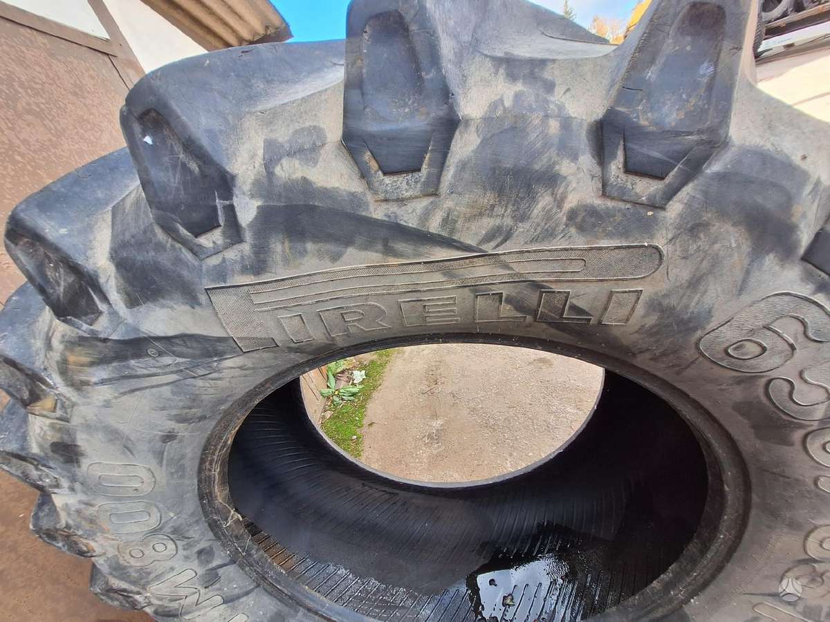 Pirelli