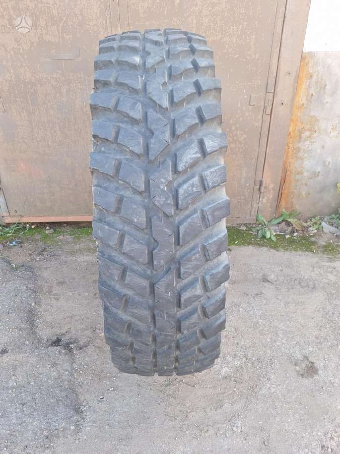 Nokian TRI 2