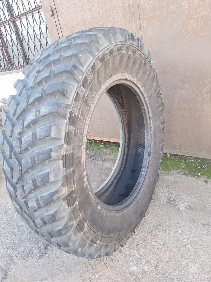 Nokian TRI 2