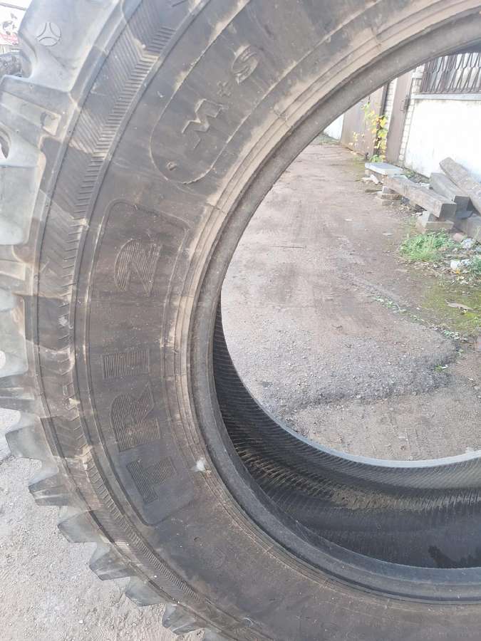 Nokian TRI 2