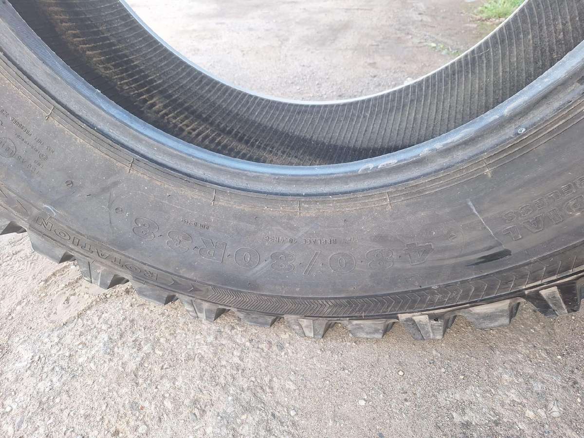 Nokian TRI 2