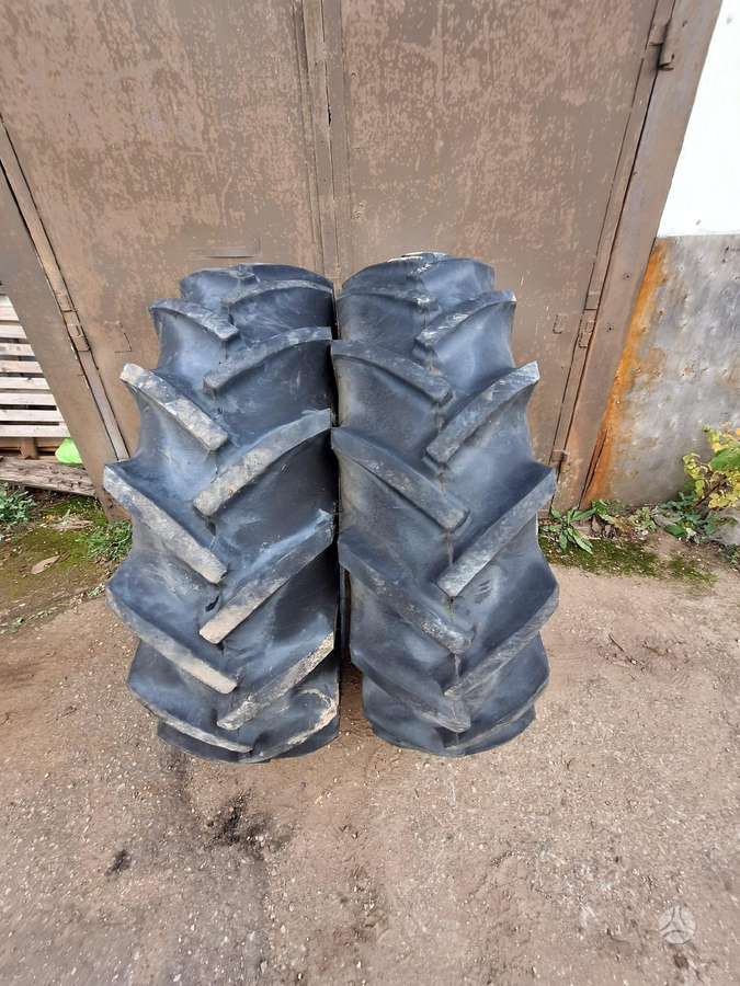 Nokian TRACTOR FS