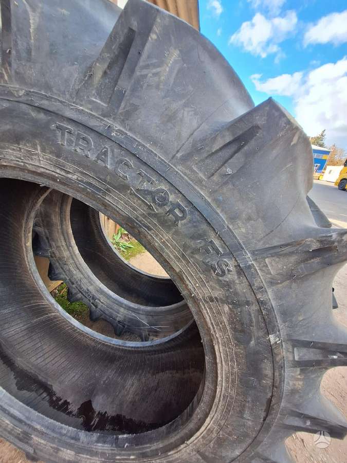 Nokian TRACTOR FS
